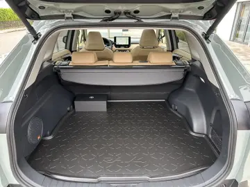 TOYOTA RAV4 Hybrid 4x4 Lounge Pano JBL 360  AHK Leder