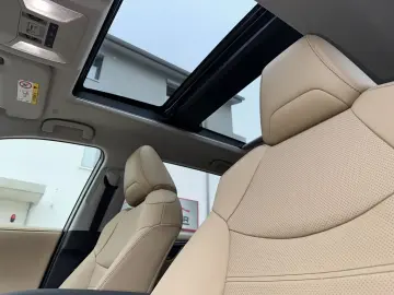 TOYOTA RAV4 Hybrid 4x4 Lounge Pano JBL 360  AHK Leder
