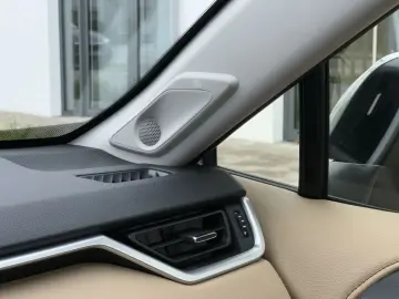 TOYOTA RAV4 Hybrid 4x4 Lounge Pano JBL 360  AHK Leder