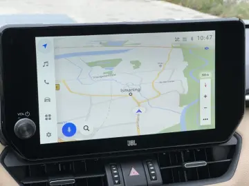 TOYOTA RAV4 Hybrid 4x4 Lounge Pano JBL 360  AHK Leder
