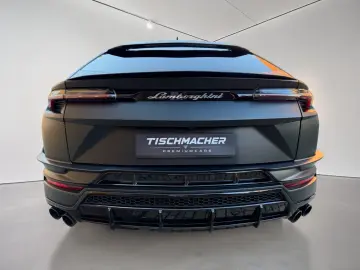 LAMBORGHINI Urus S  Nero Nemesis  23   Keramik  B&O  3D  HUD