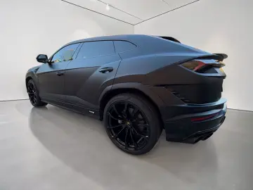 LAMBORGHINI Urus S  Nero Nemesis  23   Keramik  B&O  3D  HUD