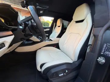 LAMBORGHINI Urus S  Nero Nemesis  23   Keramik  B&O  3D  HUD