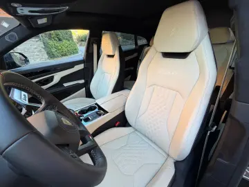 LAMBORGHINI Urus S  Nero Nemesis  23   Keramik  B&O  3D  HUD
