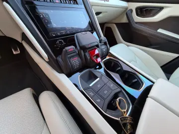 LAMBORGHINI Urus S  Nero Nemesis  23   Keramik  B&O  3D  HUD