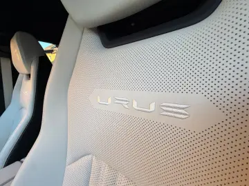 LAMBORGHINI Urus S  Nero Nemesis  23   Keramik  B&O  3D  HUD