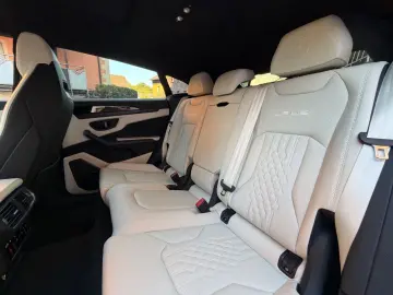 LAMBORGHINI Urus S  Nero Nemesis  23   Keramik  B&O  3D  HUD