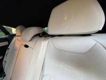LAMBORGHINI Urus S  Nero Nemesis  23   Keramik  B&O  3D  HUD