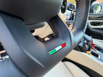 LAMBORGHINI Urus S  Nero Nemesis  23   Keramik  B&O  3D  HUD
