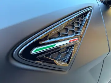 LAMBORGHINI Urus S  Nero Nemesis  23   Keramik  B&O  3D  HUD
