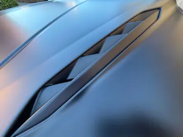 LAMBORGHINI Urus S  Nero Nemesis  23   Keramik  B&O  3D  HUD