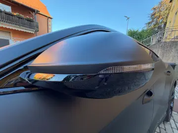LAMBORGHINI Urus S  Nero Nemesis  23   Keramik  B&O  3D  HUD