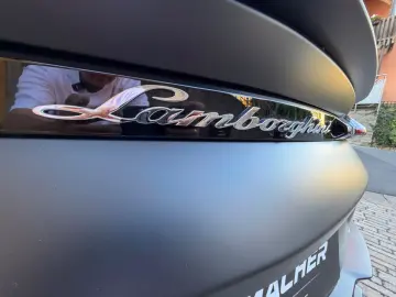 LAMBORGHINI Urus S  Nero Nemesis  23   Keramik  B&O  3D  HUD