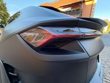 LAMBORGHINI Urus S  Nero Nemesis  23   Keramik  B&O  3D  HUD