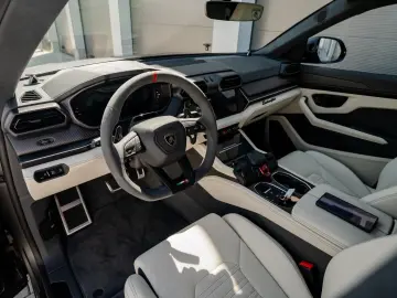 Lamborghini Urus SE   PD26   Carbon   B&O   TV   Panoramic