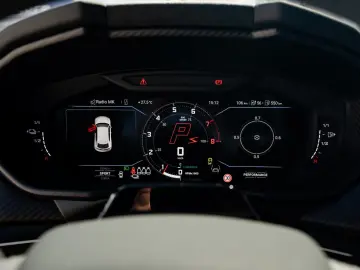 Lamborghini Urus SE   PD26   Carbon   B&O   TV   Panoramic