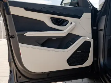 Lamborghini Urus SE   PD26   Carbon   B&O   TV   Panoramic