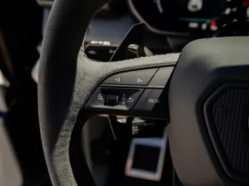 Lamborghini Urus SE   PD26   Carbon   B&O   TV   Panoramic