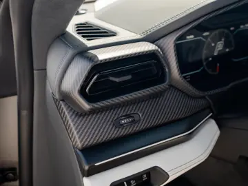 Lamborghini Urus SE   PD26   Carbon   B&O   TV   Panoramic