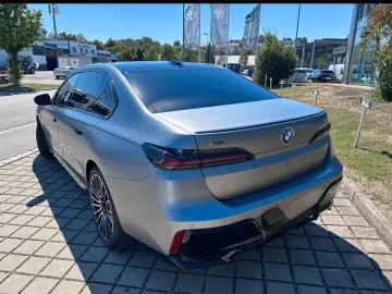 BMW 740 d xDr M Sport  FULLY EQUIPMENT