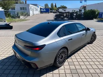 BMW 740 d xDr M Sport  FULLY EQUIPMENT