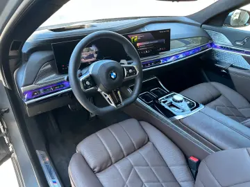 BMW 740 d xDr M Sport  FULLY EQUIPMENT