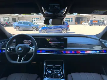 BMW 740 d xDr M Sport  FULLY EQUIPMENT