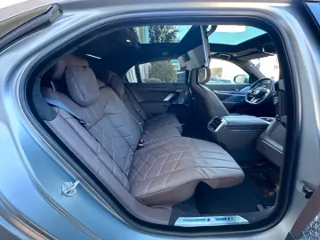 BMW 740 d xDr M Sport  FULLY EQUIPMENT