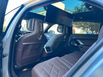 BMW 740 d xDr M Sport  FULLY EQUIPMENT