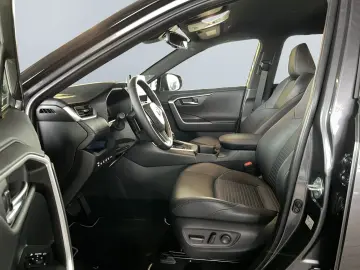 TOYOTA RAV 4 Hybrid 4x2 Style Selection Technik JBL 360