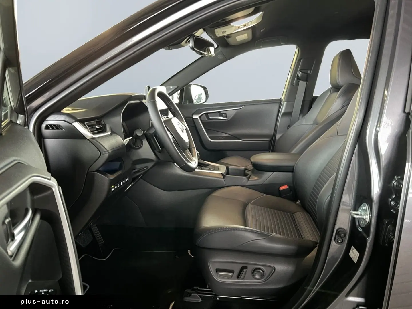 TOYOTA RAV 4 Hybrid 4x2 Style Selection Technik JBL 360