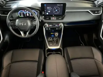 TOYOTA RAV 4 Hybrid 4x2 Style Selection Technik JBL 360