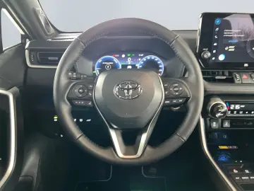 TOYOTA RAV 4 Hybrid 4x2 Style Selection Technik JBL 360