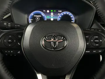 TOYOTA RAV 4 Hybrid 4x2 Style Selection Technik JBL 360