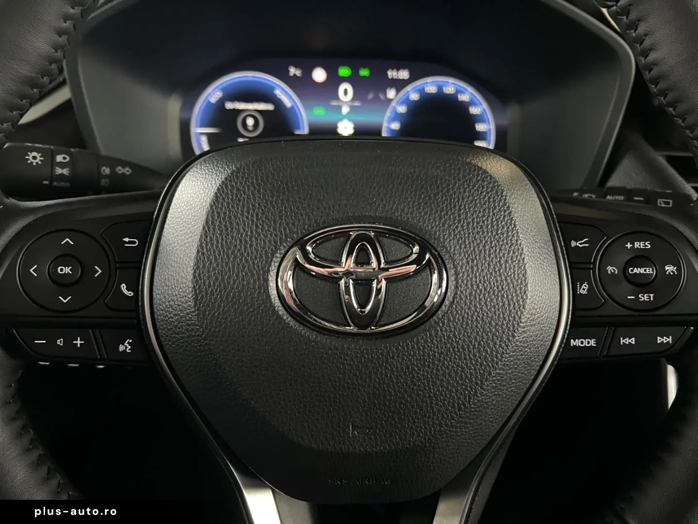 TOYOTA RAV 4 Hybrid 4x2 Style Selection Technik JBL 360