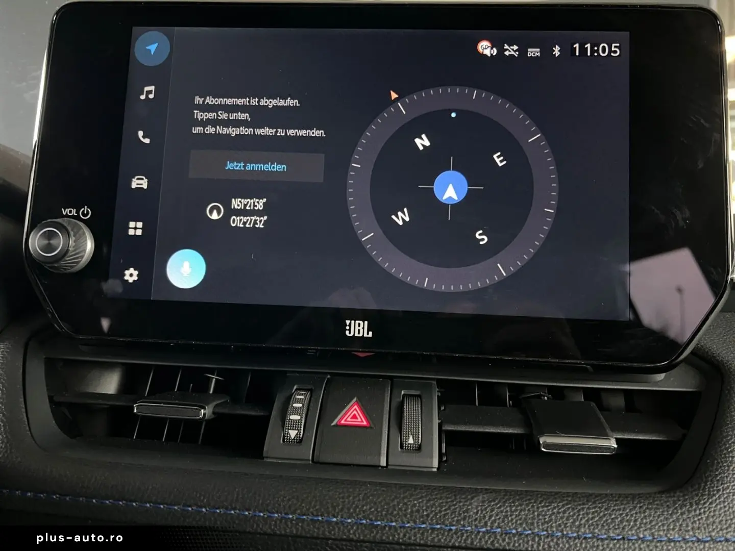 TOYOTA RAV 4 Hybrid 4x2 Style Selection Technik JBL 360