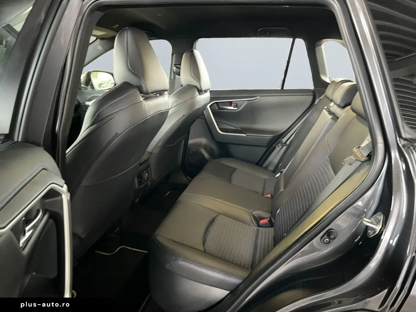 TOYOTA RAV 4 Hybrid 4x2 Style Selection Technik JBL 360