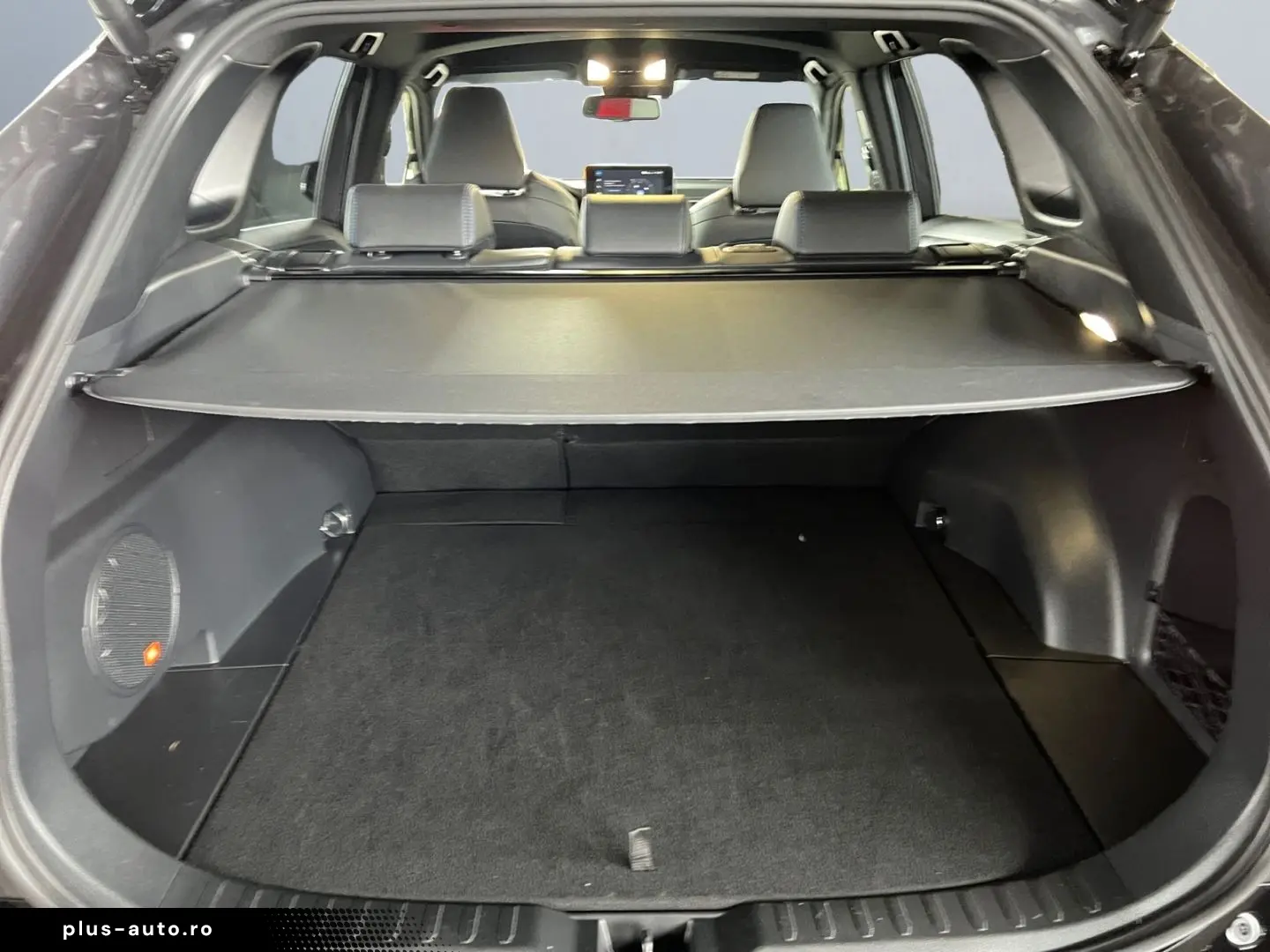 TOYOTA RAV 4 Hybrid 4x2 Style Selection Technik JBL 360