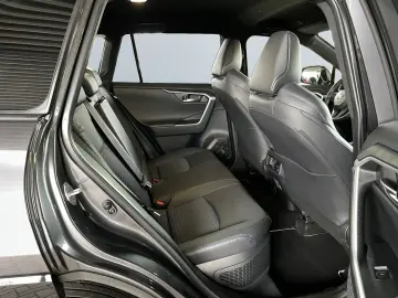 TOYOTA RAV 4 Hybrid 4x2 Style Selection Technik JBL 360