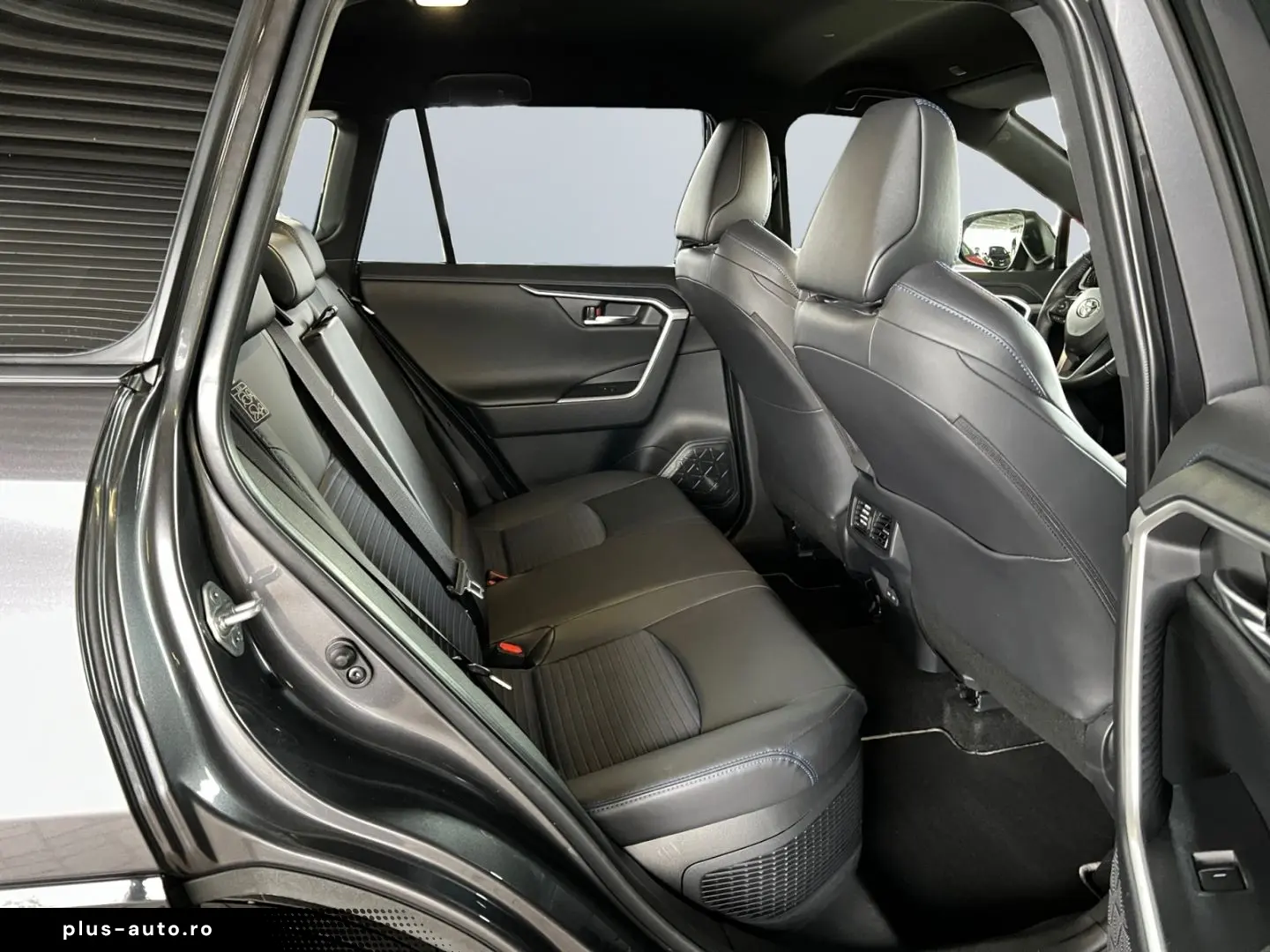 TOYOTA RAV 4 Hybrid 4x2 Style Selection Technik JBL 360