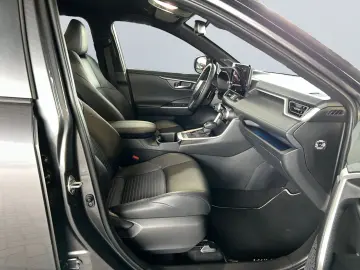 TOYOTA RAV 4 Hybrid 4x2 Style Selection Technik JBL 360