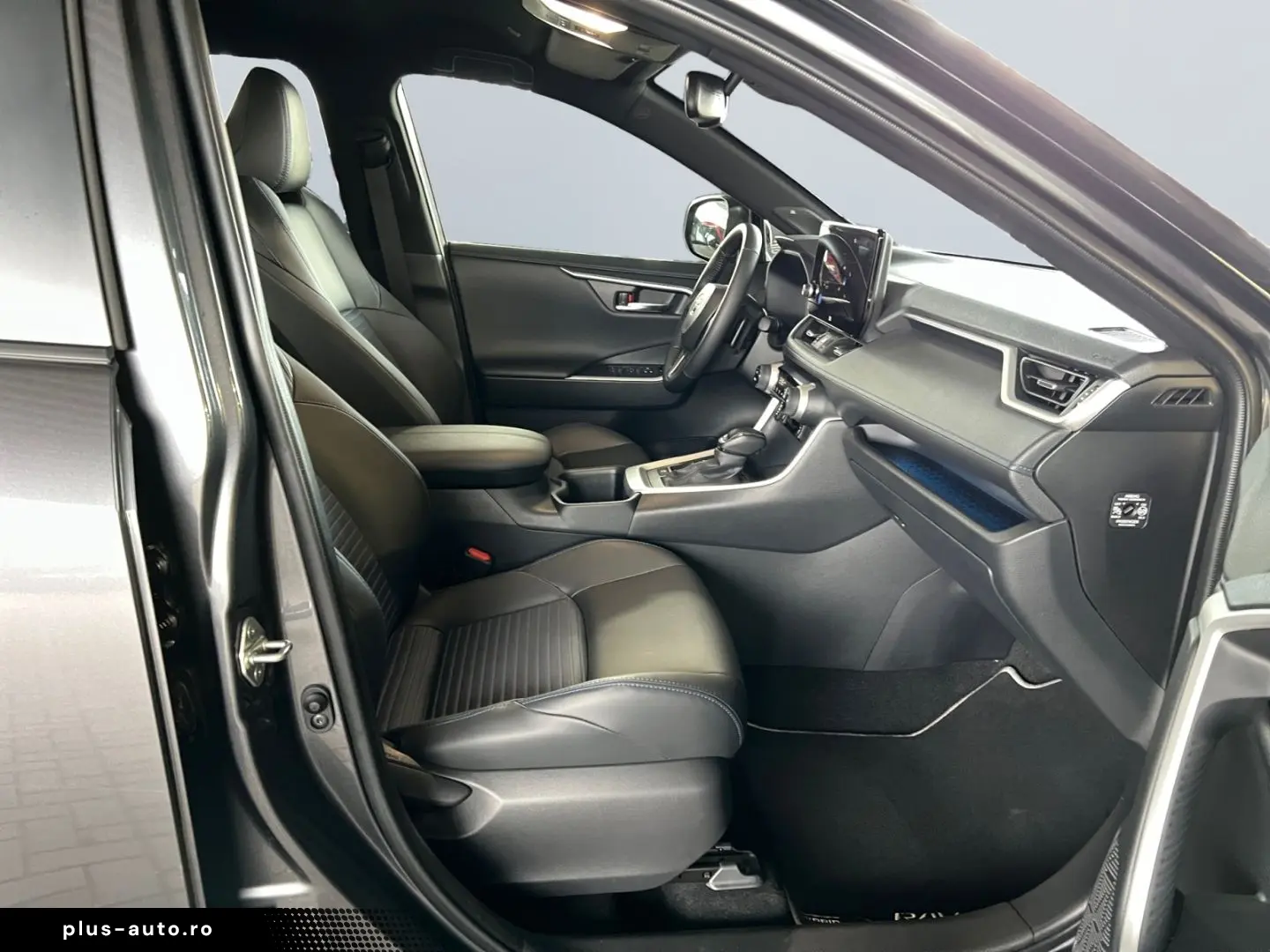 TOYOTA RAV 4 Hybrid 4x2 Style Selection Technik JBL 360