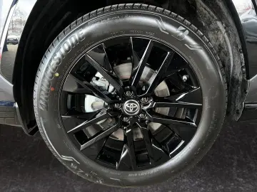 TOYOTA RAV 4 Hybrid 4x2 Style Selection Technik JBL 360