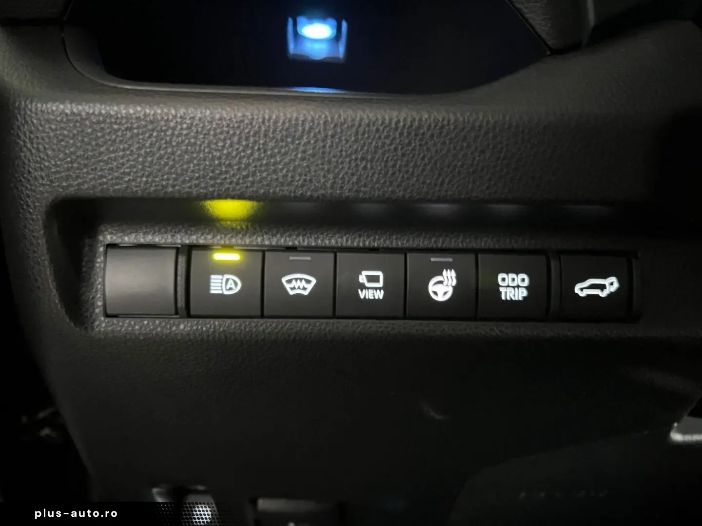 TOYOTA RAV 4 Hybrid 4x2 Style Selection Technik JBL 360