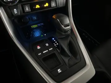 TOYOTA RAV 4 Hybrid 4x2 Style Selection Technik JBL 360