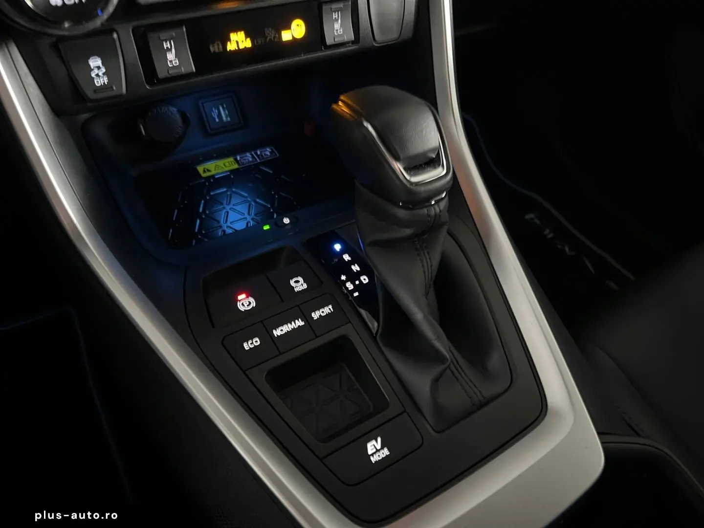 TOYOTA RAV 4 Hybrid 4x2 Style Selection Technik JBL 360