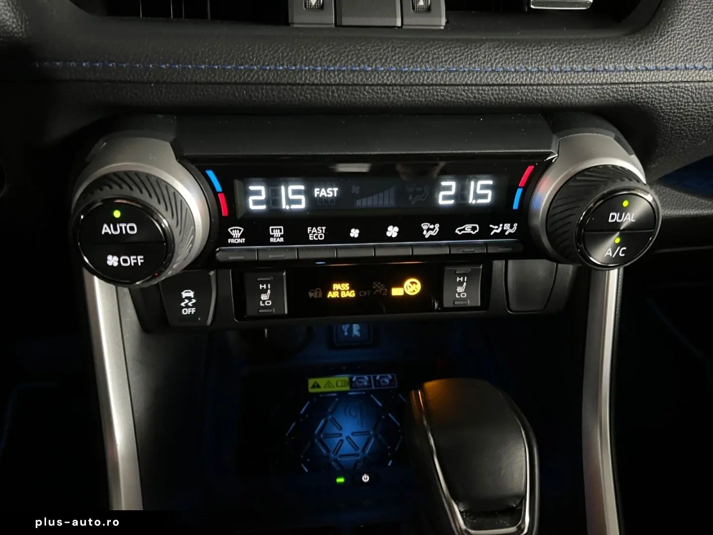TOYOTA RAV 4 Hybrid 4x2 Style Selection Technik JBL 360