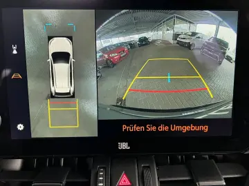 TOYOTA RAV 4 Hybrid 4x2 Style Selection Technik JBL 360