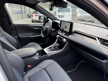 TOYOTA RAV 4 2.5 Hybrid 4x2 Style VOLL JBL 360  LEDER