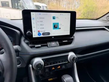 TOYOTA RAV 4 2.5 Hybrid 4x2 Style VOLL JBL 360  LEDER